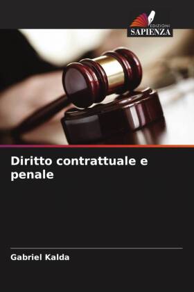 Diritto contrattuale e penale
