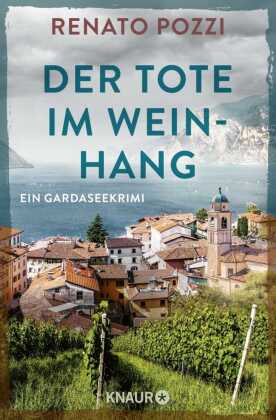 Der Tote im Weinhang