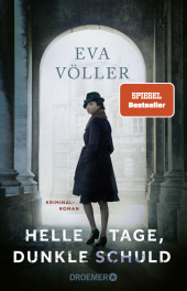 Helle Tage, dunkle Schuld Cover
