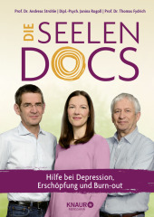 Die Seelen-Docs Cover