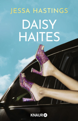 Daisy Haites 
