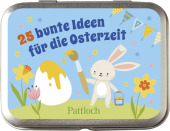 25 bunte Ideen für die Osterzeit