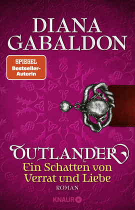 Outlander - Ein Schatten von Verrat und Liebe 