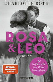 Rosa und Leo Cover
