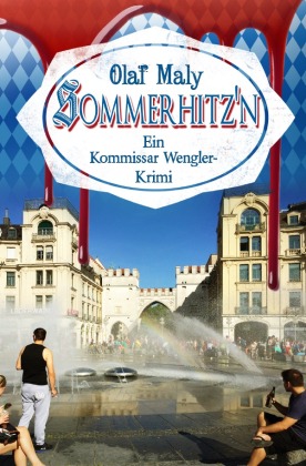 Sommerhitz'n 