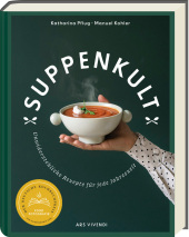 Suppenkult Cover