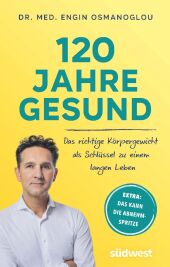 120 Jahre gesund Cover