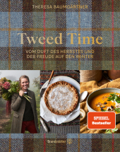 Tweed Time Cover