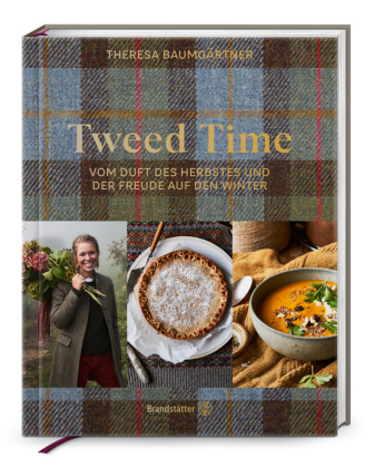 Tweed Time