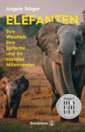Elefanten Cover