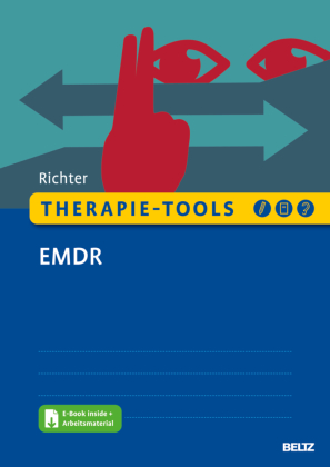 Therapie-Tools EMDR, m. 1 Buch, m. 1 E-Book