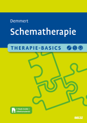 Therapie-Basics Schematherapie, m. 1 Buch, m. 1 E-Book