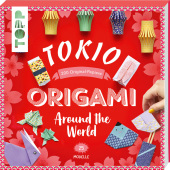 Origami Around the World - Tokio
