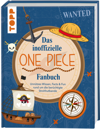 Das inoffizielle One Piece Fan-Buch 
