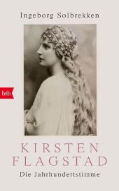 Kirsten Flagstad Cover