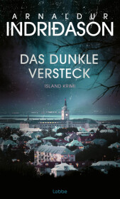 Das dunkle Versteck Cover