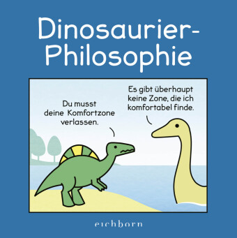 Dinosaurier-Philosophie