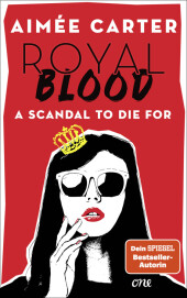 Royal Blood - A Scandal To Die For