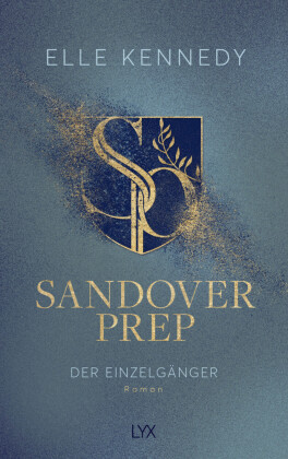 Sandover Prep - Der Einzelgänger