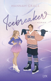 Icebreaker Cover