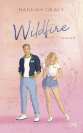 Wildfire Cover