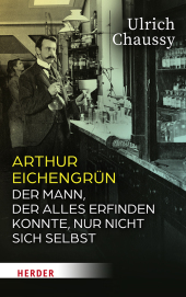 Arthur Eichengrün