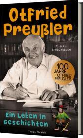 Otfried Preußler Cover