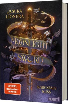 Moonlight Sword 2: Schicksalskuss