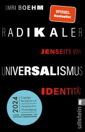 Radikaler Universalismus Cover