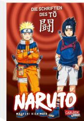 Naruto - Die Schriften des T (Neuedition)