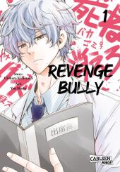 Revenge Bully 1 Cover