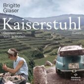 Kaiserstuhl, 2 Audio-CD, 2 MP3