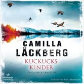 Kuckuckskinder, 2 Audio-CD, 2 MP3
