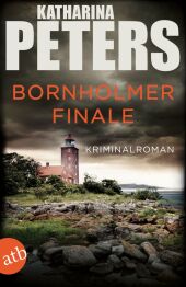 Bornholmer Finale Cover