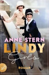 Lindy Girls Cover