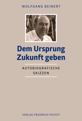 Dem Ursprung Zukunft geben 