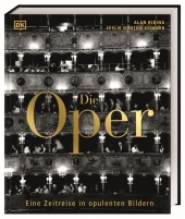 Die Oper Cover