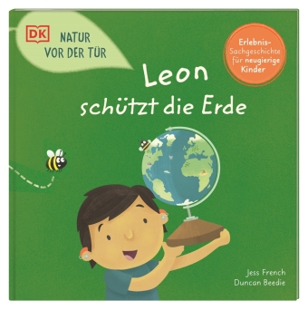 Kinderbücher über Umweltschutz