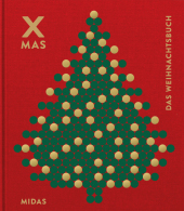 XMAS - Das Weihnachtsbuch Cover
