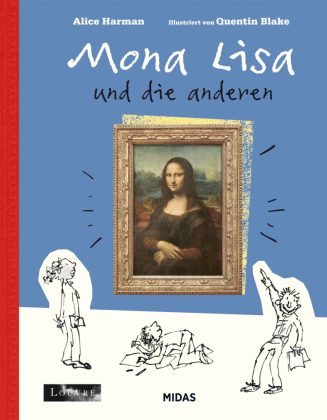 Mona Lisa und die anderen (Kunst für Kinder)