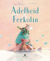 Adelheid & Ferkolin Cover