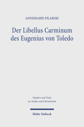 Der Libellus Carminum des Eugenius von Toledo