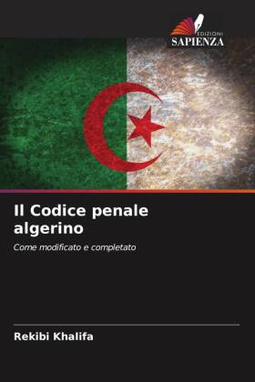 Il Codice penale algerino 
