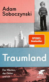 Traumland Cover