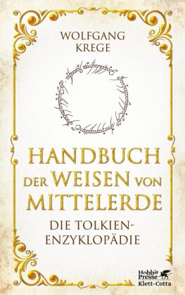 Handbuch der Weisen von Mittelerde 