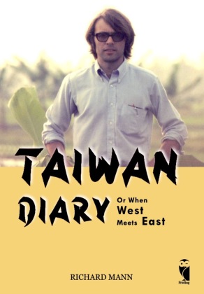 Taiwan Diary 