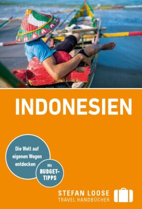 Stefan Loose Reiseführer Indonesien