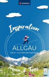 KOMPASS Inspiration Allgäu