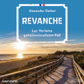 Revanche, 1 Audio-CD, MP3