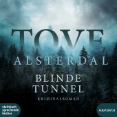 Blinde Tunnel, 1 Audio-CD, MP3